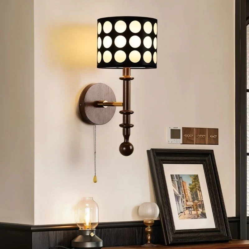 Zyranx Wall Lamp - Image 7
