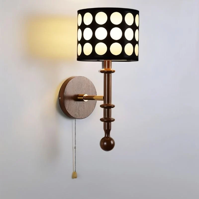 Zyranx Wall Lamp - Image 8