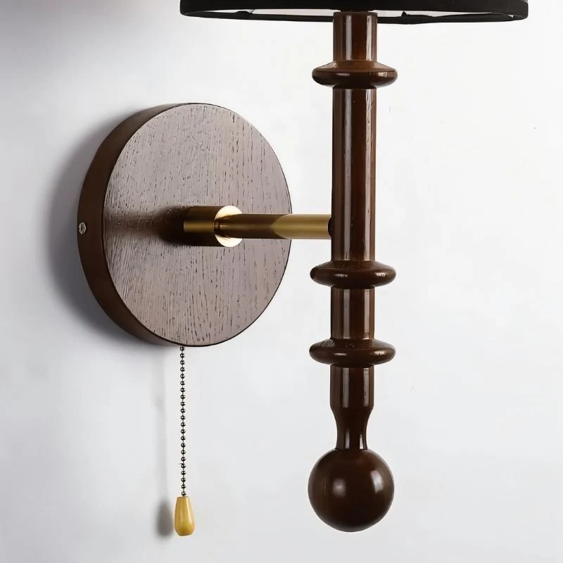 Zyranx Wall Lamp - Image 9