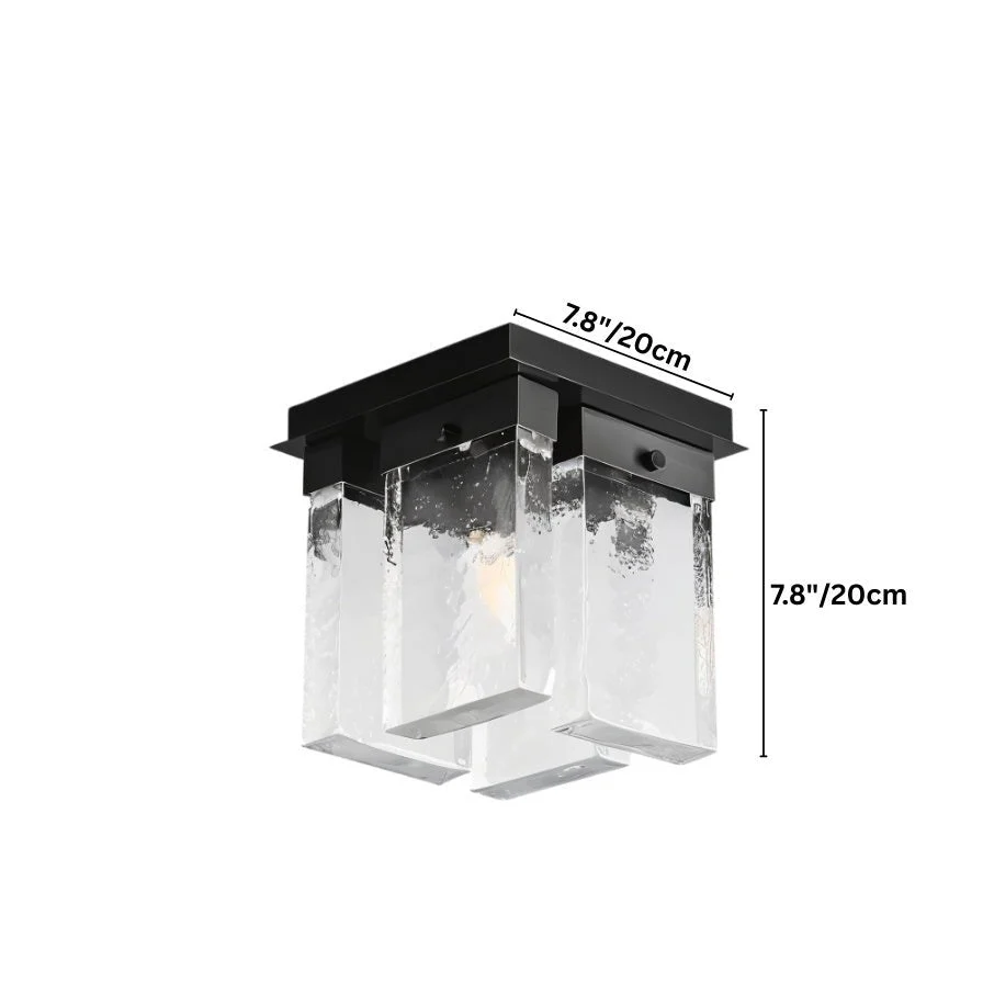 Zyric Ceiling Light - Image 12