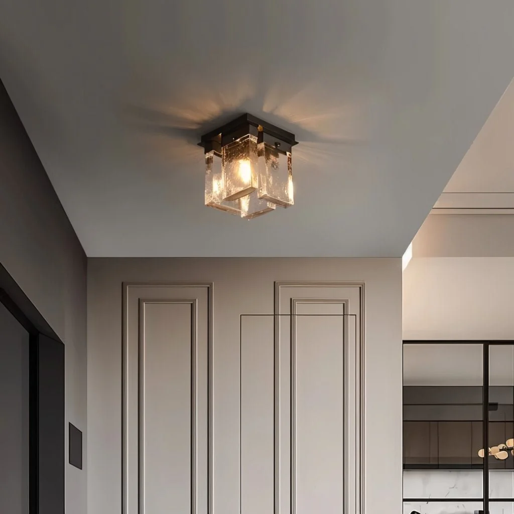 Zyric Ceiling Light - Image 2