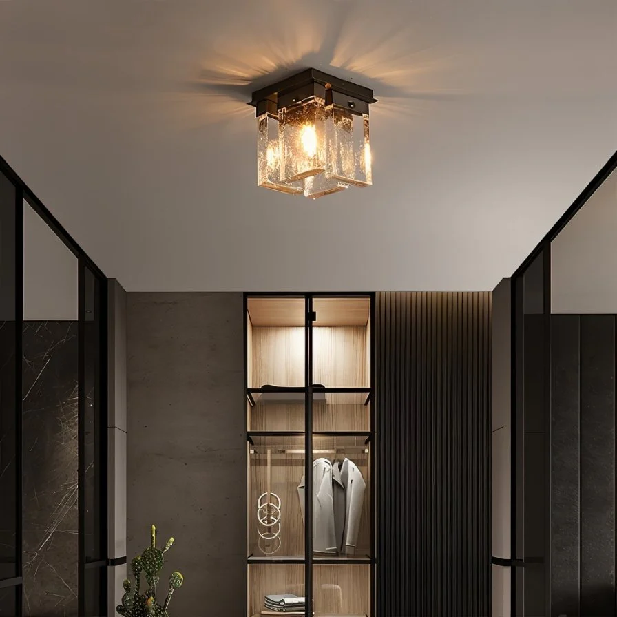 Zyric Ceiling Light - Image 3