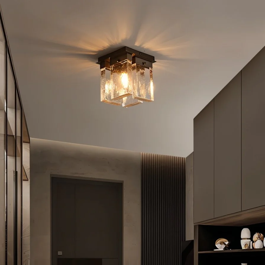 Zyric Ceiling Light - Image 5