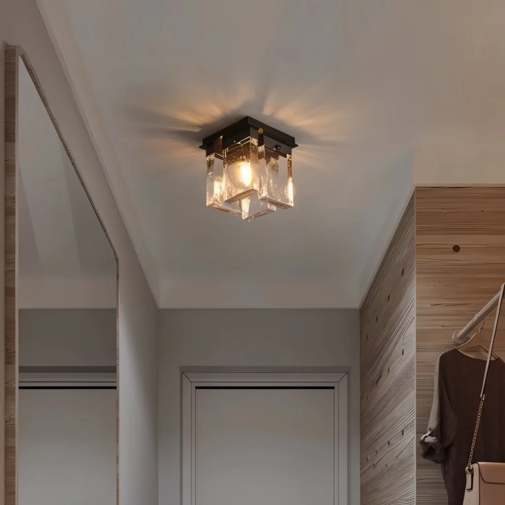Zyric Ceiling Light - Image 6