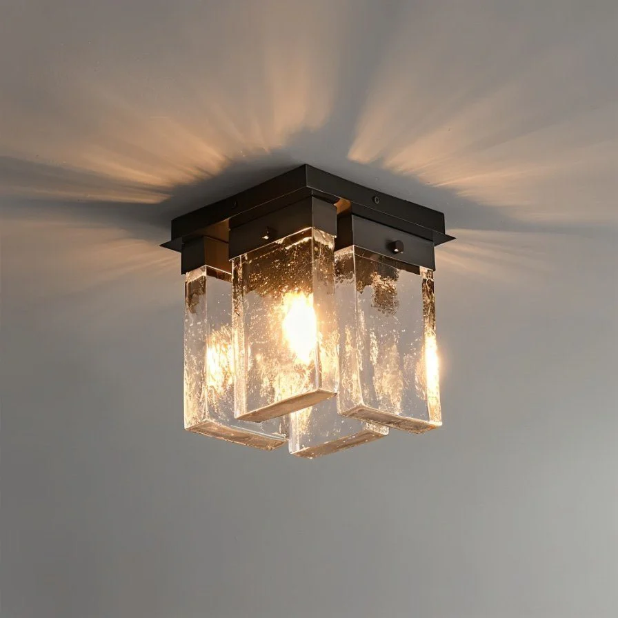 Zyric Ceiling Light - Image 7