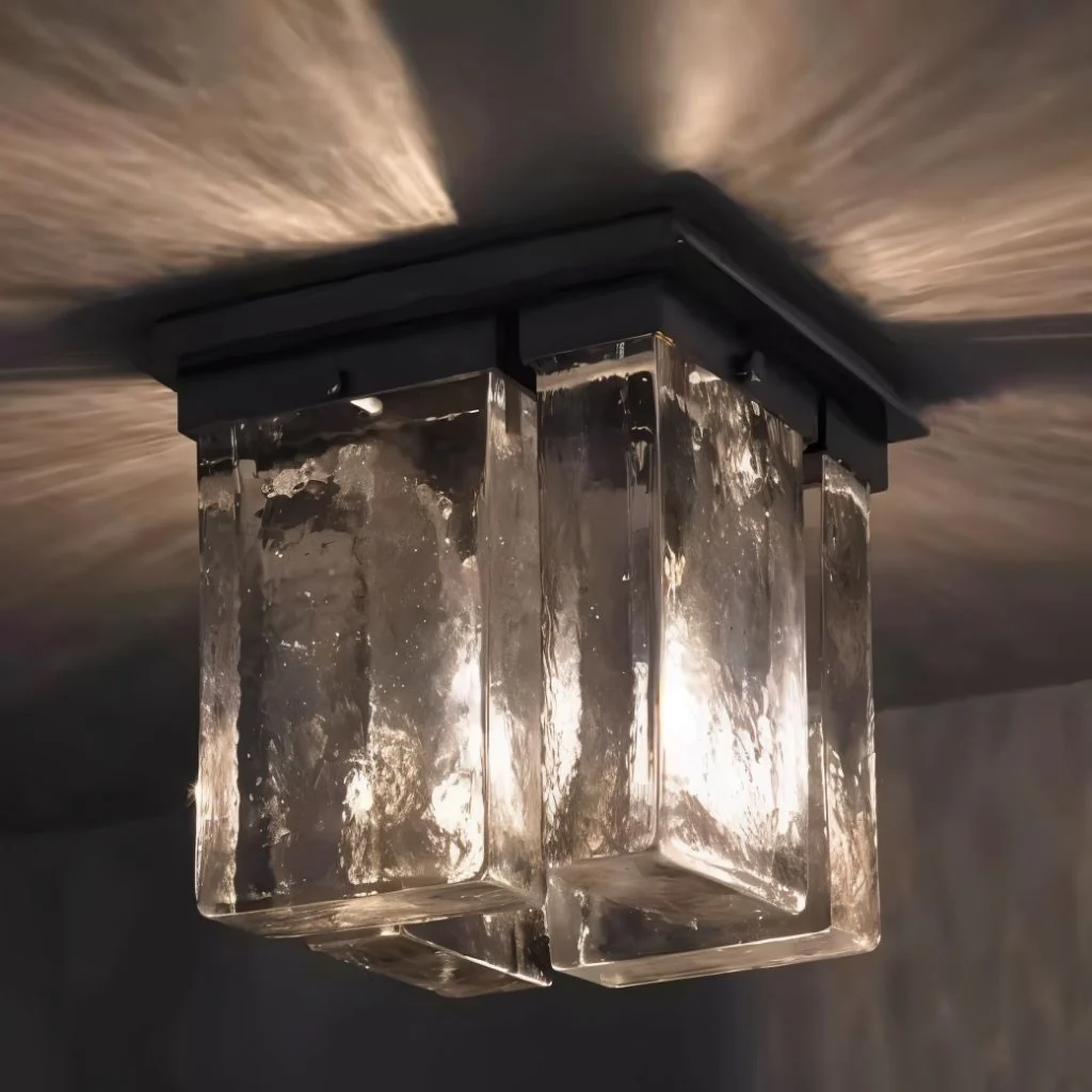 Zyric Ceiling Light - Image 8