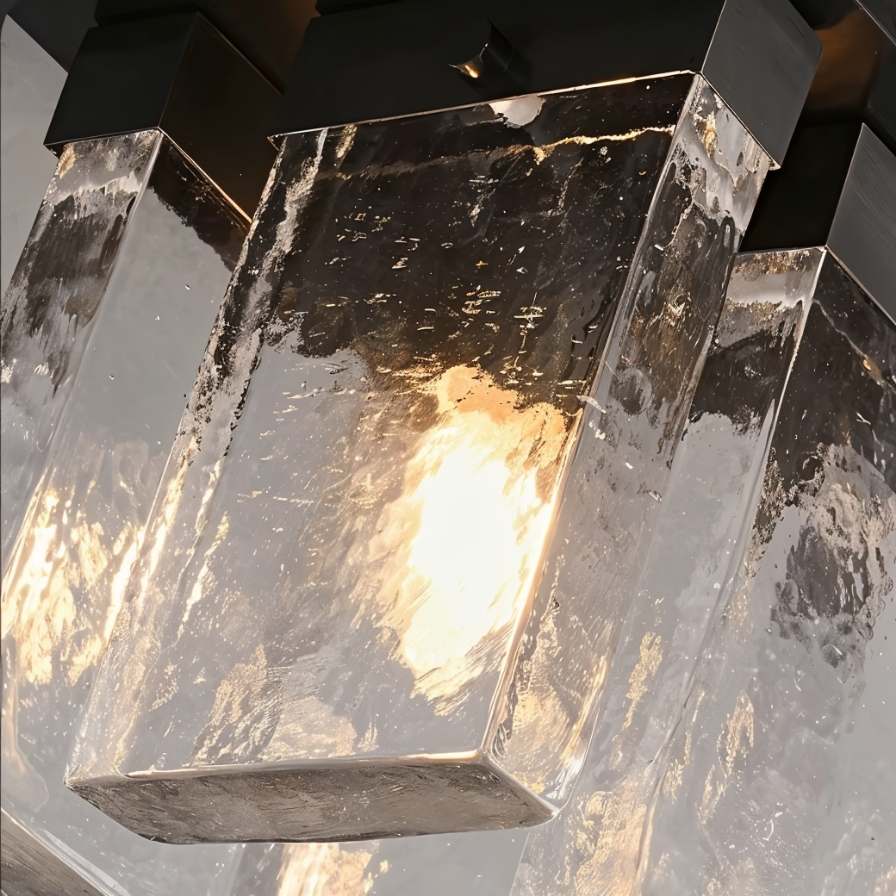 Zyric Ceiling Light - Image 9