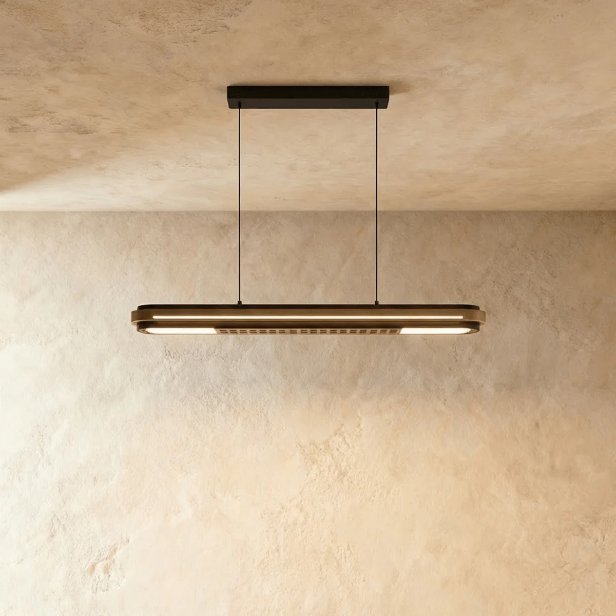 Zyrix Pendant Light - Image 3