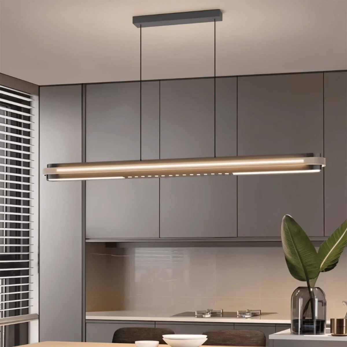 Zyrix Pendant Light - Image 6