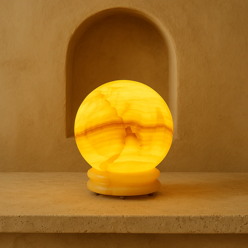 Zytrax Table Lamp - Image 4