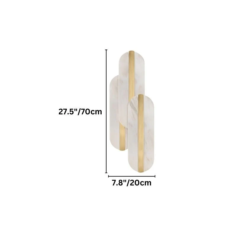 Zyvera Wall Lamp - Image 10