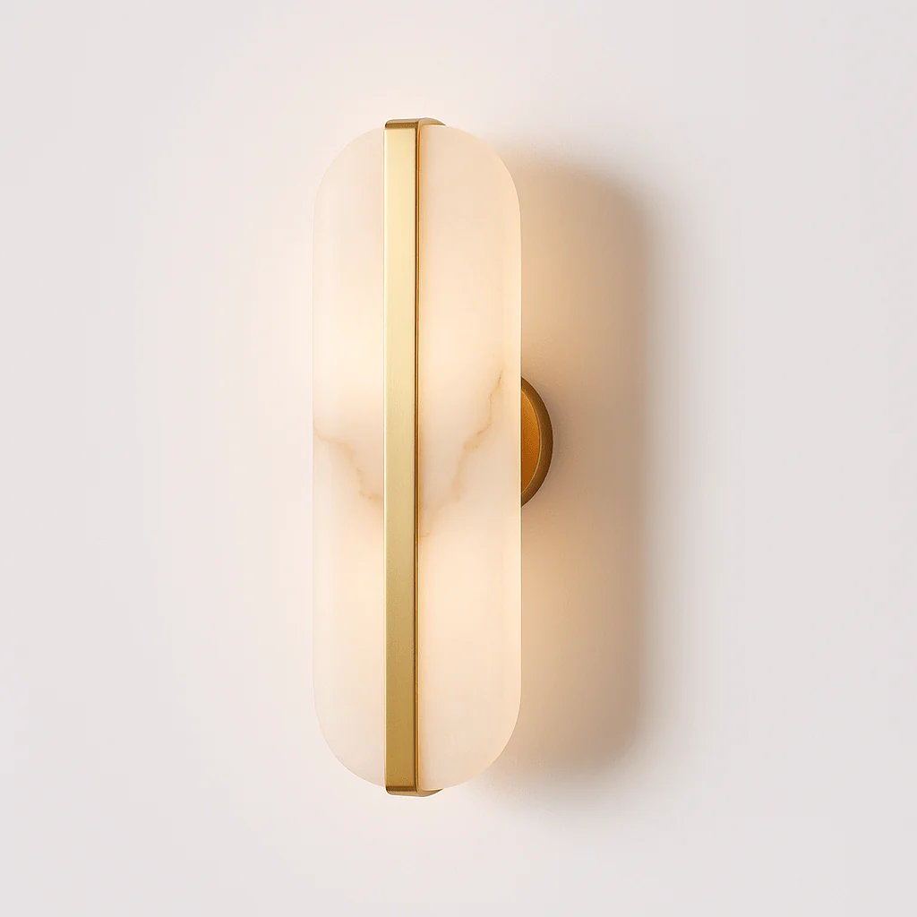 Zyvera Wall Lamp - Image 2
