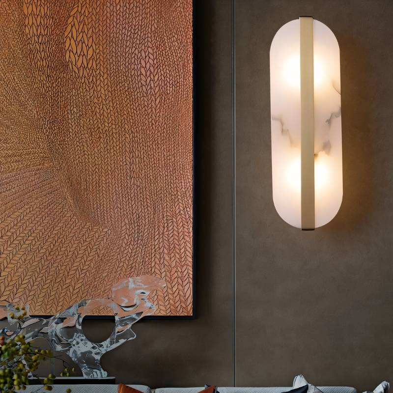 Zyvera Wall Lamp - Image 3