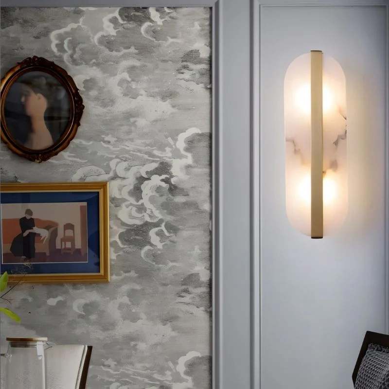 Zyvera Wall Lamp - Image 4