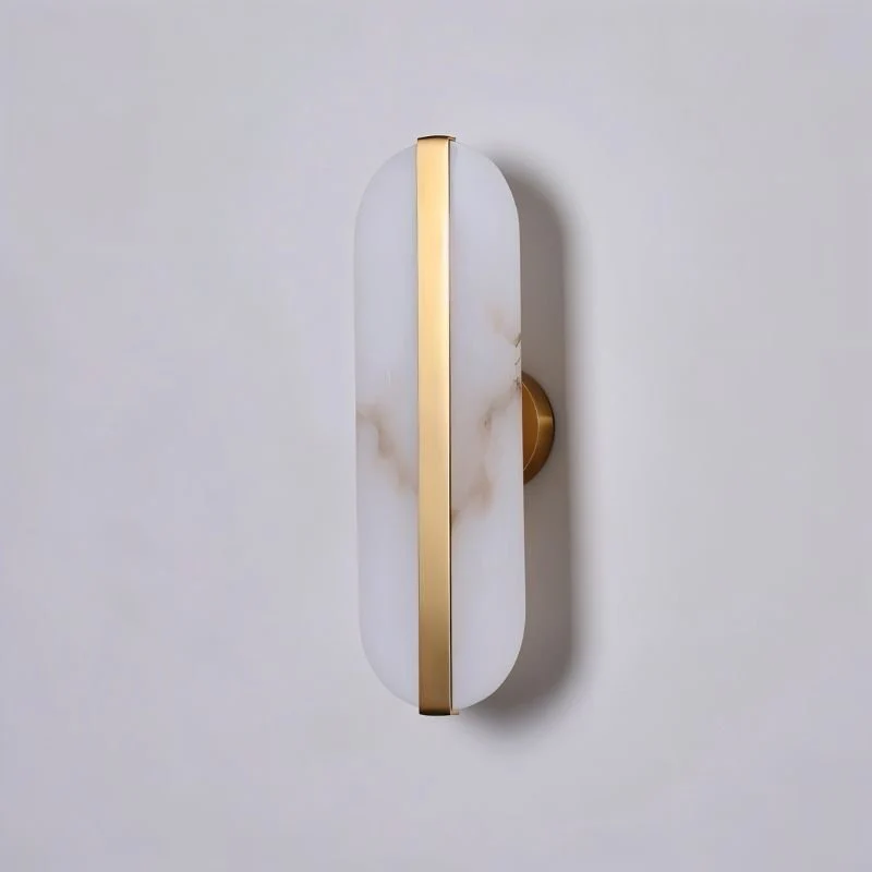 Zyvera Wall Lamp - Image 5