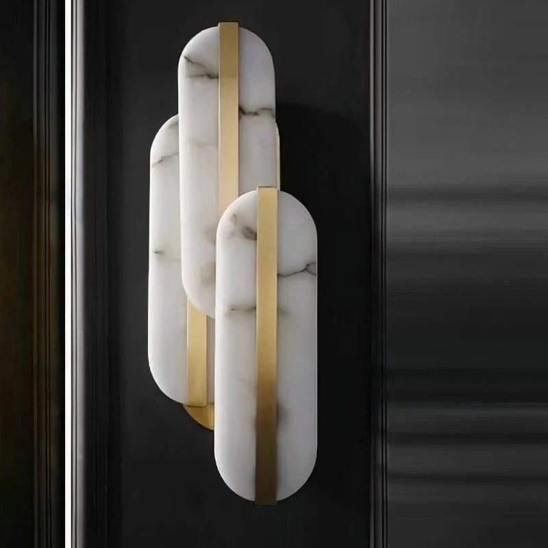 Zyvera Wall Lamp - Image 6