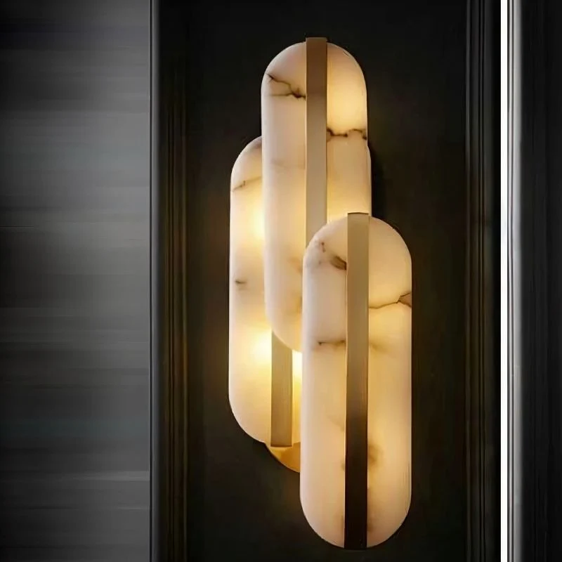 Zyvera Wall Lamp - Image 7