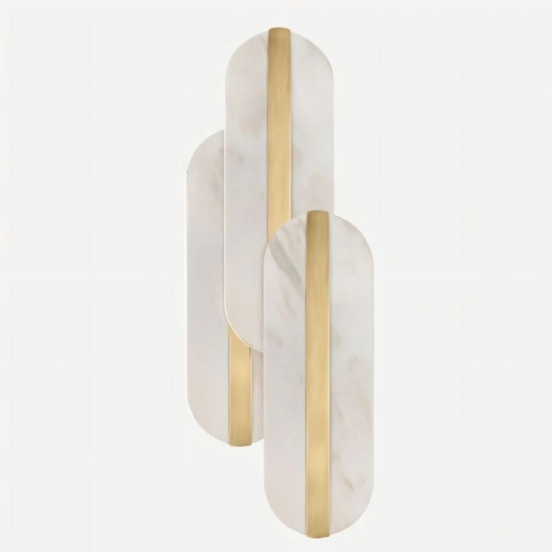 Zyvera Wall Lamp - Image 8