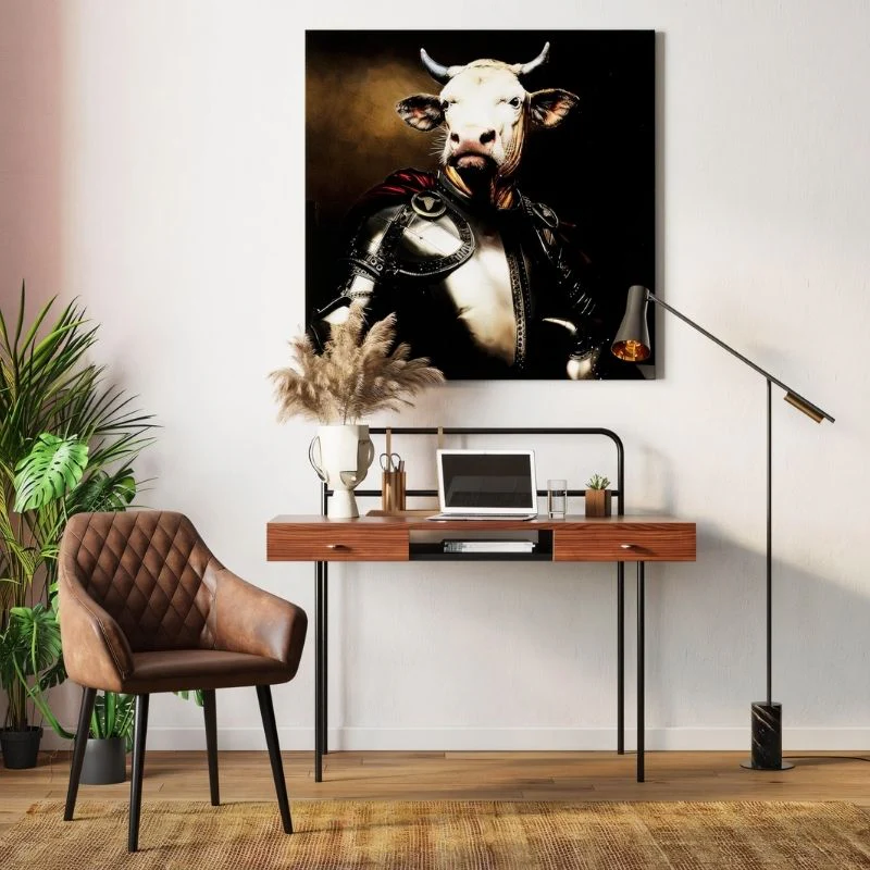 Zyvix Floor Lamp - Image 3