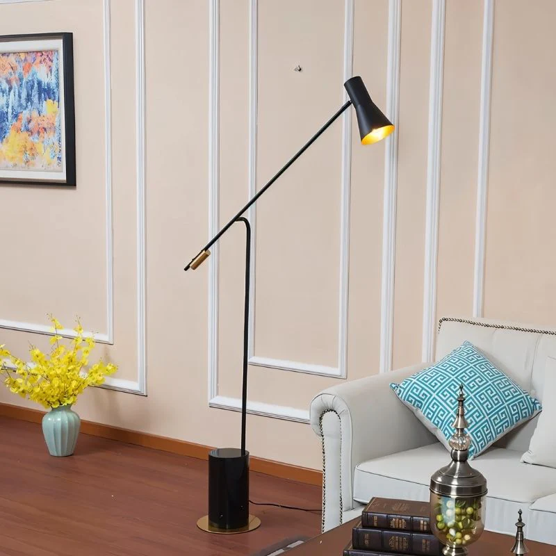 Zyvix Floor Lamp - Image 4
